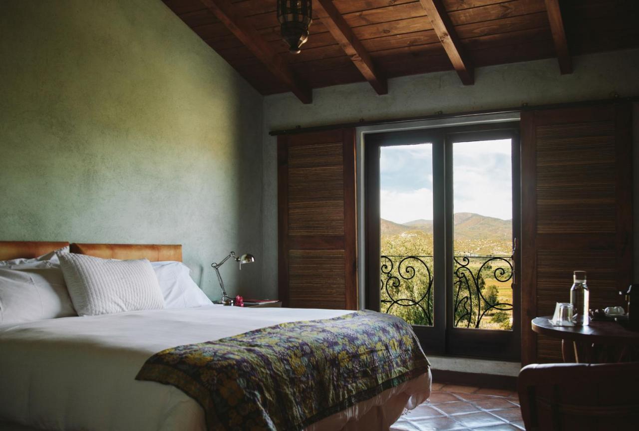 La Villa Del Valle Valle de Guadalupe Room photo