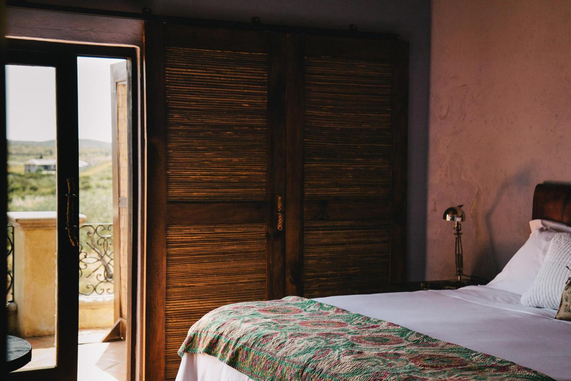 La Villa Del Valle Valle de Guadalupe Room photo